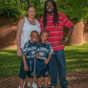 Meet your Posher, Barry